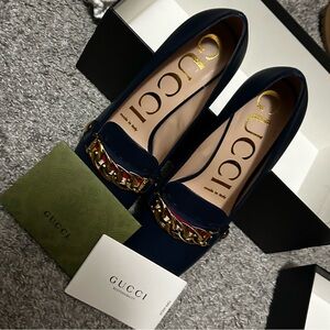 Gucci casual or dress shoes